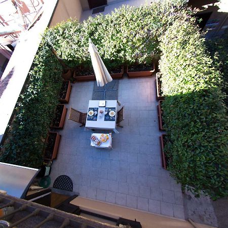 B&B Terrazza Baires - In The Heart Of Milano Eksteriør billede