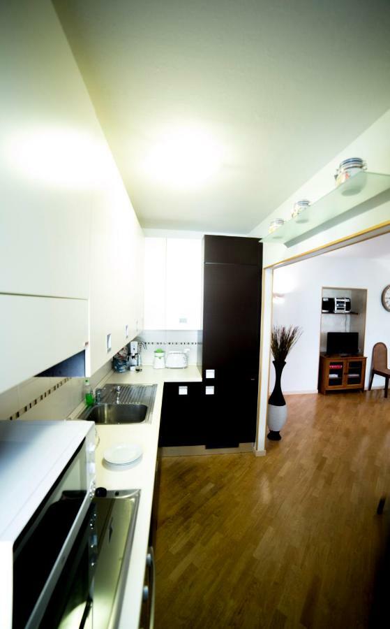B&B Terrazza Baires - In The Heart Of Milano Eksteriør billede