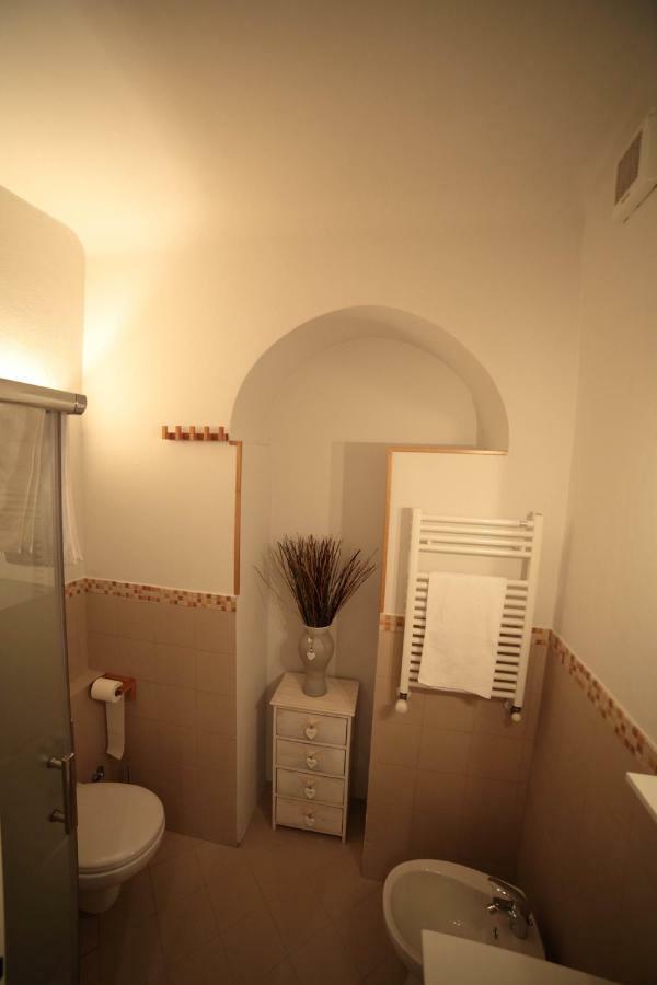 B&B Terrazza Baires - In The Heart Of Milano Eksteriør billede